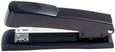 pavo Agrafeuse, capacité: 25 feuilles, noir
