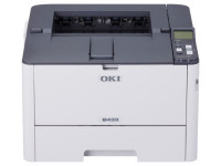 OKI B433DN Imprimante LED Monochrome