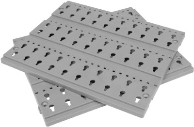 BRÜDER MANNESMANN Werkzeug- & Kleinteile-Aufbewahrung