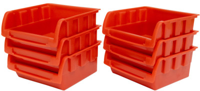 BRÜDER MANNESMANN Werkzeug- & Kleinteile-Aufbewahrung