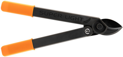 Bradas Coupe-branches à enclume V-SERIES SUPER LIGHT