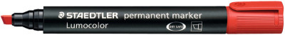 STAEDTLER Lumocolor Permanent-Marker 350, gelb