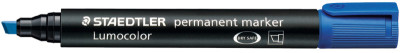STAEDTLER Lumocolor Permanent-Marker 350, gelb