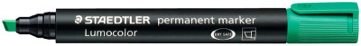 STAEDTLER Lumocolor Permanent-Marker 350, gelb