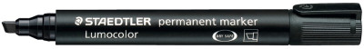 STAEDTLER Lumocolor Permanent-Marker 350, gelb