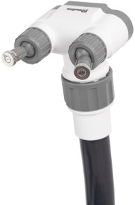 Bradas Tuyau d'arrosage fonction brumisation COBRA FLEXY