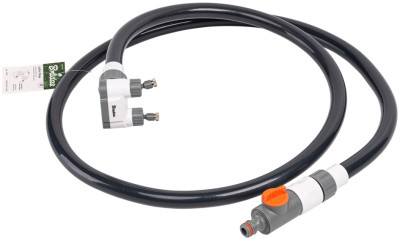 Bradas Tuyau d'arrosage fonction brumisation COBRA FLEXY