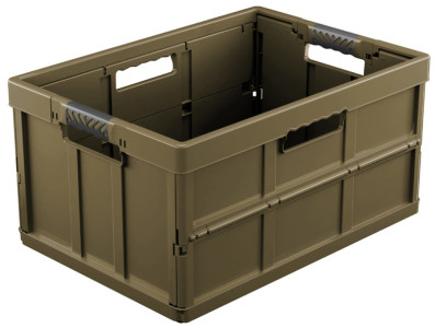 keeeper Profi-Klappbox 