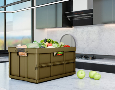 keeeper Profi-Klappbox 