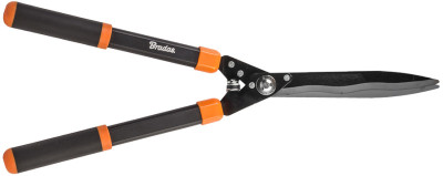 Bradas Cisaille taille-haie en alu V-SERIES, lame 200 mm