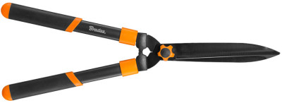 Bradas Cisaille taille-haie en alu V-SERIES, lame 235 mm