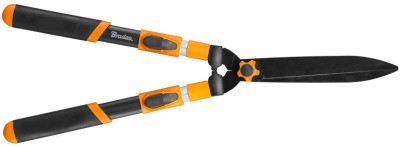 Bradas Cisaille taille-haie en alu V-SERIES, télescopique