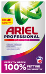 ARIEL PROFESSIONAL Lessive en poudre Color+, 140 lavages