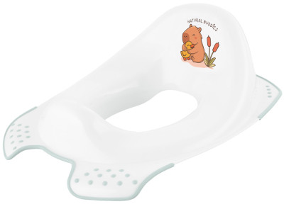 keeeper kids Siège de toilettes 