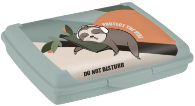 keeeper Boîte à goûter 