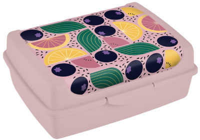 keeeper Boîte à goûter 