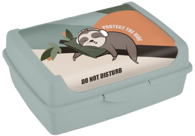 keeeper Boîte à goûter 