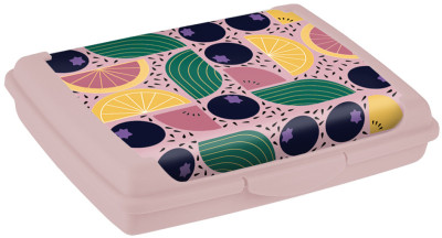 keeeper Boîte à goûter 