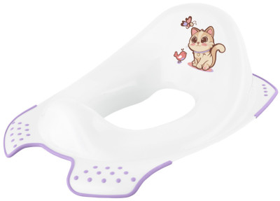 keeeper kids Siège de toilettes 
