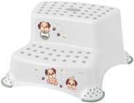 keeeper kids Marchepied 