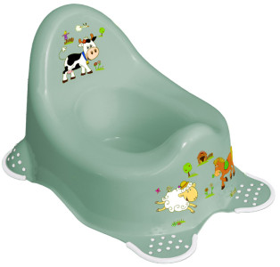 keeeper kids Pot pour bébé 