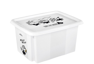 keeeper Boîte de rangement 