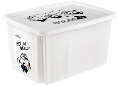 keeeper Boîte de rangement 