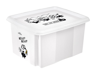 keeeper Boîte de rangement 