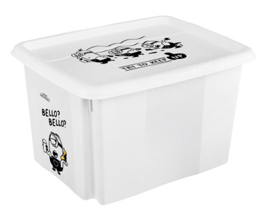 keeeper Boîte de rangement 