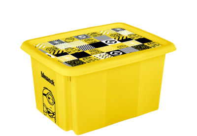 keeeper Boîte de rangement 