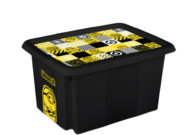 keeeper Boîte de rangement 