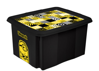 keeeper Boîte de rangement 