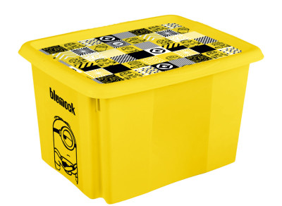 keeeper Boîte de rangement 