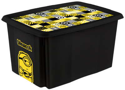 keeeper Boîte de rangement 