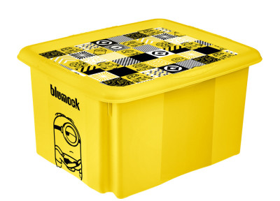 keeeper Boîte de rangement 
