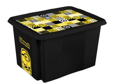 keeeper Boîte de rangement 