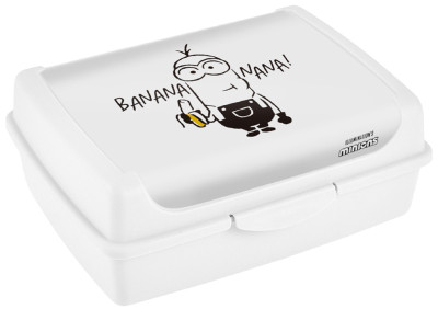 keeeper Boîte à goûter 