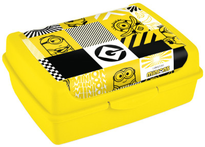 keeeper Boîte à goûter 