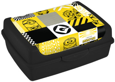 keeeper Boîte à goûter 