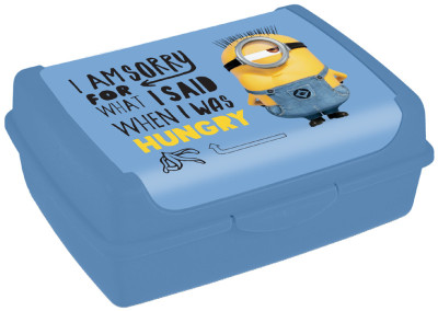 keeeper Boîte à goûter 