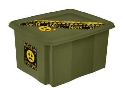 keeeper Boîte de rangement 