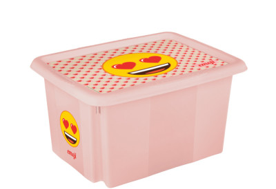 keeeper Boîte de rangement 