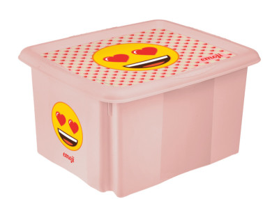 keeeper Boîte de rangement 