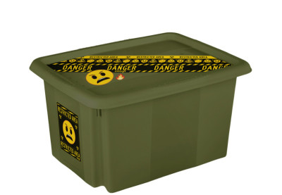 keeeper Boîte de rangement 