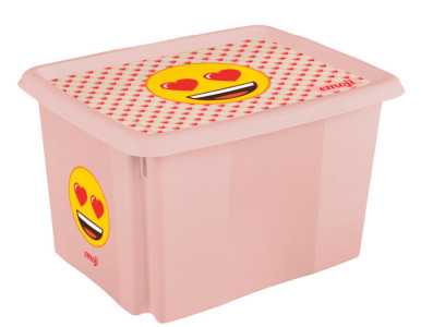 keeeper Boîte de rangement 
