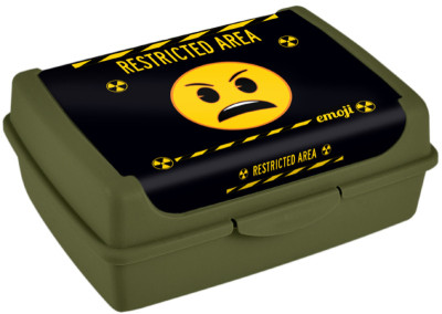 keeeper Boîte à goûter 