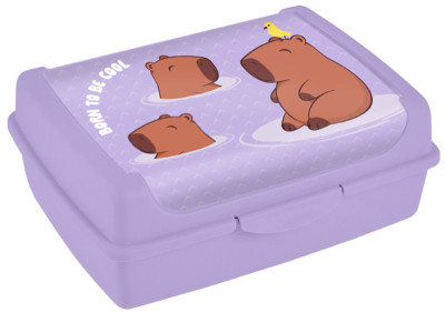 keeeper Boîte à goûter 