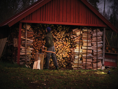 Rapid LED Akku-Arbeitsstrahler THE PORTABLE, 10 Watt