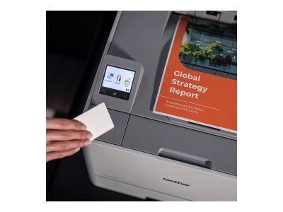 Brother HL-L8570cdw Imprimante laser couleur