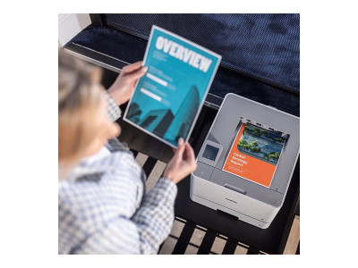 Brother HL-L8570cdw Imprimante laser couleur